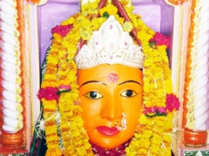 Akola-Patur-Renukamata-Mandir
