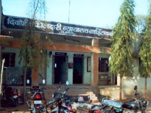 Akola-Barshitakali