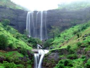 Igatpuri-Waterfalls
