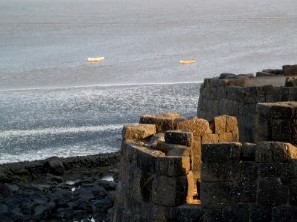 Alibag-Fort