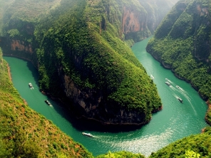 Amazon river