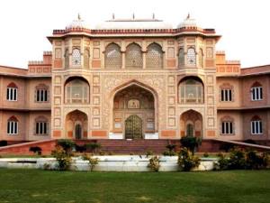 p-2437-Rajasthan-Jaipur-Birla-Sabhagruh