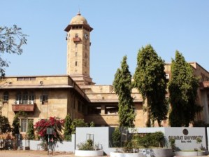 Gujarat-University-300