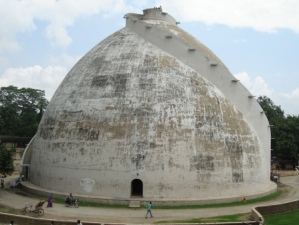 N-0101-Bihar-Patna-Gol-Ghar