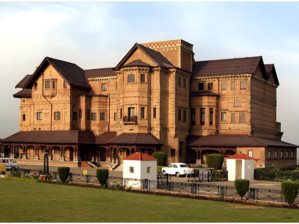 p-2456-J&K-AmarMahal
