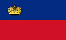 P-4227-Liechtenstein