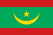 P-4251-Mauritania