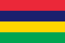 P-4253-Mauritius
