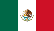 P-4265-Mexico