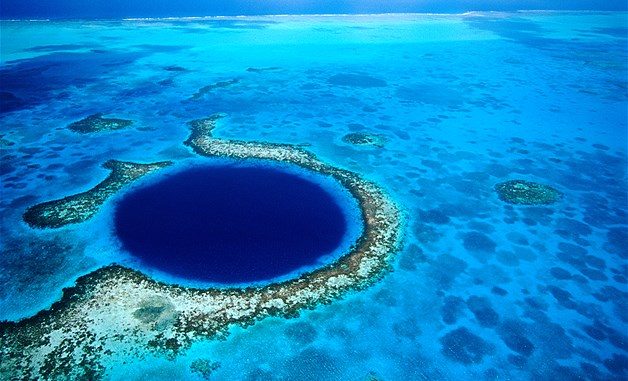 the-great-blue-hole