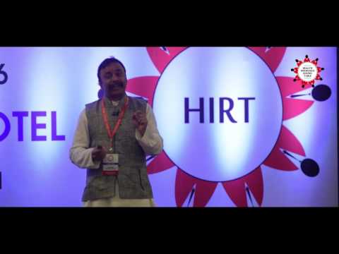 हृदयविकारावर वैद्य सुविनय दामले यांचे व्याख्यान