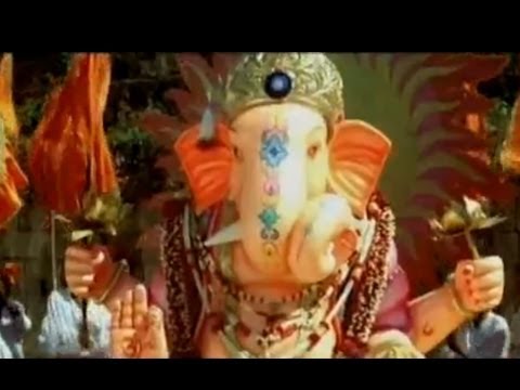 मोरया मोरया !
