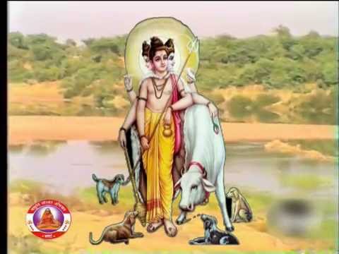 श्री दत्तस्थान महात्म्य दर्शन – माणगाव