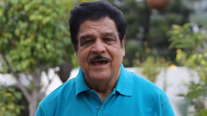 कलियुगात माझ्या साक्षीन्ं घडलेला चमत्कार!