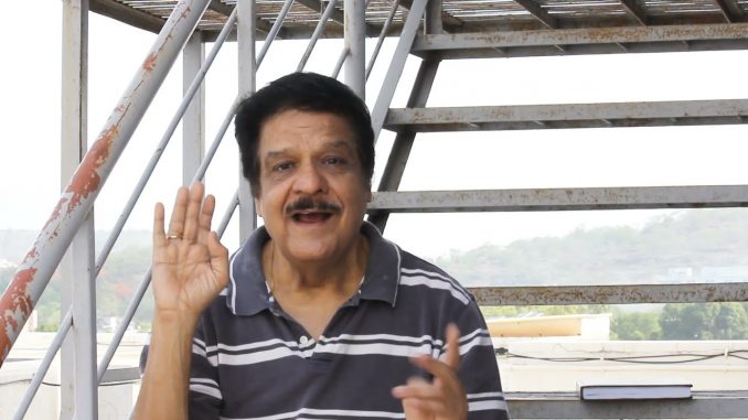 गदिमा चित्रपटलेखनाचा ‘गुरूमंत्र’ कोणाकडून शिकले?