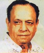 कानेटकर, वसंत कानेटकर, वसंत