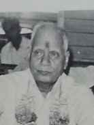 Gajanan Maharaj Pattekar