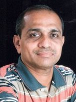 Arun Phadke