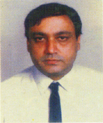 Madhav Shrirvalkar