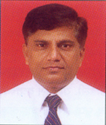 इनामदार, उमेश