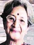 sudha varde