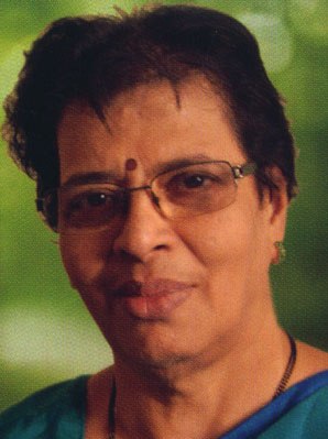 मंडपे, (डॉ.) आशा रवींद्र