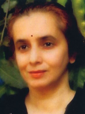 कढे, निलिमा भालचंद्र