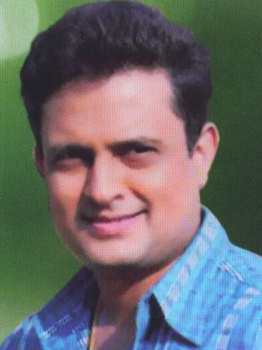 तळाशीकर, सागर शशिकांत तळाशीकर, सागर शशिकांत