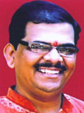 रासम, सुभाष परशुराम