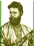 Vasudev Balwant Phadke