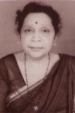 Yashoda Padgaonkar
