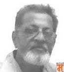 गाडगीळ, चंद्रशेखर