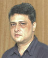 Milind Ghokhale