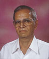 Madhav Natu
