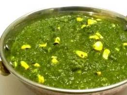 p-599 - babycorn-in-green-gravy