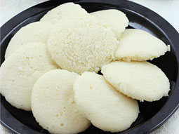 idli