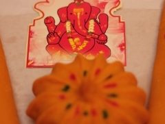 Aamrasache-modak