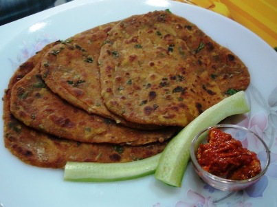 P-3665-Vangi-Paratha